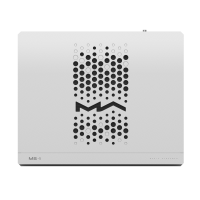 Matrix Audio MS-1. Odtwarzacz sieciowy. - 7