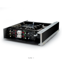 Matrix Audio MS-1. Odtwarzacz sieciowy. - 10