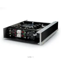 Matrix Audio MS-1. Odtwarzacz sieciowy. - 10