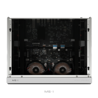 Matrix Audio MS-1. Odtwarzacz sieciowy. - 9