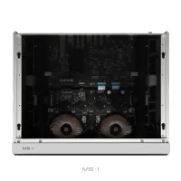 Matrix Audio MS-1. Odtwarzacz sieciowy. - 9