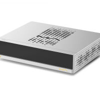 Matrix Audio MS-1. Odtwarzacz sieciowy. - 2