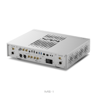 Matrix Audio MS-1. Odtwarzacz sieciowy. - 3