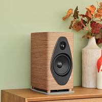 Sonus faber Sonetto I G2 (walnut). Kolumny podstawkowe. - 7