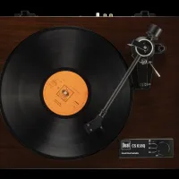 Dual CS 618Q (orzech). Gramofon manualny. - 6