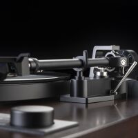 Dual CS 618Q (orzech). Gramofon manualny. - 7