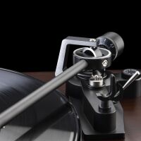 Dual CS 618Q (orzech). Gramofon manualny. - 8