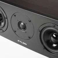 Pylon Audio Sapphire Center (wenge). Kolumna centralna. - 3