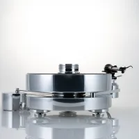Transrotor Fat Bob S TMD. Gramofon manualny. - 3