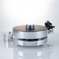 Transrotor Fat Bob S TMD. Gramofon manualny. - 2