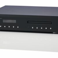 Musical Fidelity M3scd (czarny). Odtwarzacz płyt CD. - 3