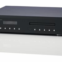 Musical Fidelity M3scd (czarny). Odtwarzacz płyt CD. - 3