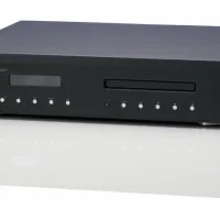 Musical Fidelity M3scd (czarny). Odtwarzacz płyt CD. - 3