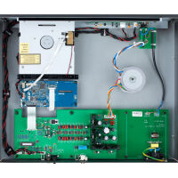 Musical Fidelity M3scd (czarny). Odtwarzacz płyt CD. - 4