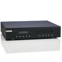 Musical Fidelity M3scd (czarny). Odtwarzacz płyt CD. - 2