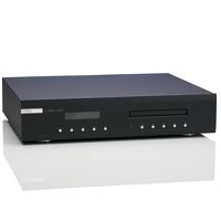 Musical Fidelity M3scd (czarny). Odtwarzacz płyt CD. - 2