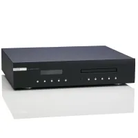 Musical Fidelity M3scd (czarny). Odtwarzacz płyt CD. - 2