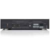 Musical Fidelity M3scd (czarny). Odtwarzacz płyt CD. - 5