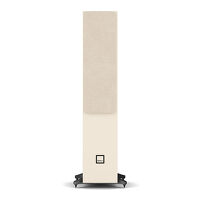 Dali Sonik 5 (dąb). Kolumny podłogowe. - 5