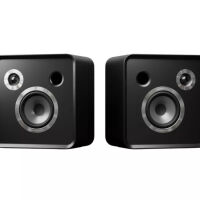 EverSolo SE100. Kolumny podstawkowe. - 2