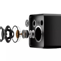 EverSolo SE100. Kolumny podstawkowe. - 10