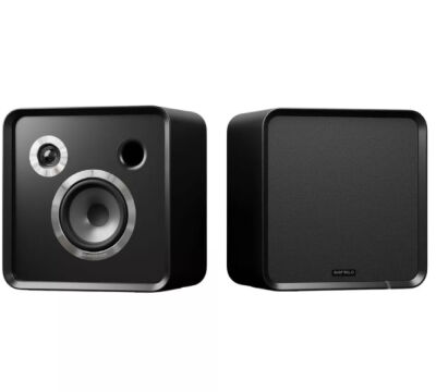 EverSolo SE100. Kolumny podstawkowe.