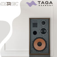 Taga Harmony Nostalgic TH-12 (orzech). Kolumna podłogowa. - 11