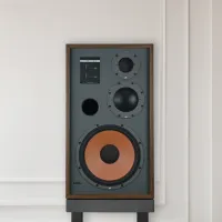 Taga Harmony Nostalgic TH-12 (orzech). Kolumna podłogowa. - 10
