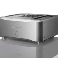 Esoteric S-05XE (srebrny). Końcówka mocy mono klasy hi-end. - 3