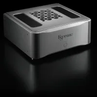 Esoteric S-05XE (srebrny). Końcówka mocy mono klasy hi-end. - 4