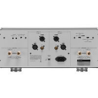 Esoteric S-05XE (srebrny). Końcówka mocy mono klasy hi-end. - 2