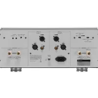 Esoteric S-05XE (srebrny). Końcówka mocy mono klasy hi-end. - 2