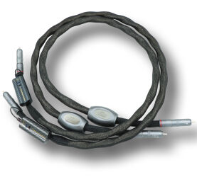 Esprit Gaia X. Interkonekt audio 2xRCA (1.2m).