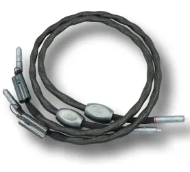 Esprit Gaia X. Interkonekt audio 2xRCA (1.2m).