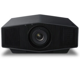 Sony VPL-XW5000ES (czarny). Projektor laserowy 4K.