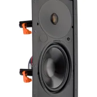 Monitor Audio W180. Instalacyjny głośnik ścienny. - 2