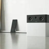 Pylon Audio Opal Center (czarny). Kolumna centralna. - 5