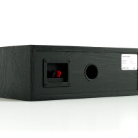 Pylon Audio Opal Center (czarny). Kolumna centralna. - 2