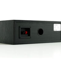 Pylon Audio Opal Center (czarny). Kolumna centralna. - 2