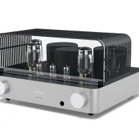 Fezz Audio Titania EVO Mk2 (moonlight). Wzmacniacz lampowy. - 4