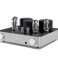 Fezz Audio Titania EVO Mk2 (moonlight). Wzmacniacz lampowy. - 3