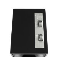 Klipsch The Fives (czarny). Aktywne kolumny podstawkowe. - 4