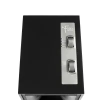 Klipsch The Fives (czarny). Aktywne kolumny podstawkowe. - 4
