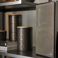 Klipsch The Fives (czarny). Aktywne kolumny podstawkowe. - 7