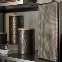 Klipsch The Fives (czarny). Aktywne kolumny podstawkowe. - 7