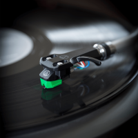 Audio-Technica AT-VM95E. Wkładka gramofonowa. - 3