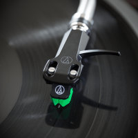 Audio-Technica AT-VM95E. Wkładka gramofonowa. - 4