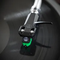 Audio-Technica AT-VM95E. Wkładka gramofonowa. - 4