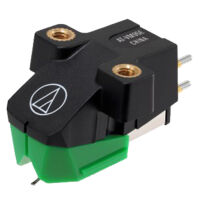 Audio-Technica AT-VM95E. Wkładka gramofonowa. - 2
