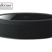 Yamaha MusicCast 50 (czarny). Stacjonarny głośnik multiroom. - 3